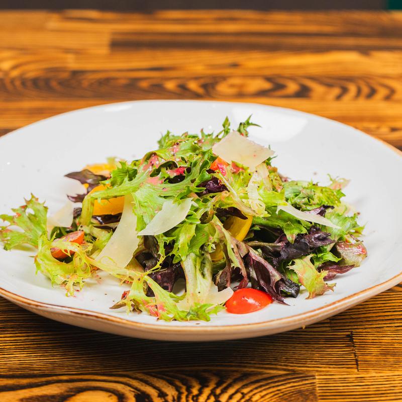 Simple Salad (VG) (GF) photo