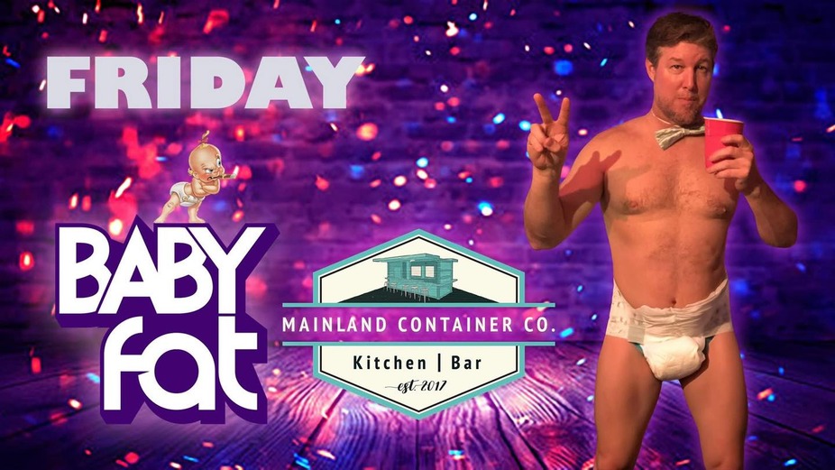 Baby Fat Friday Bridge Run Weekend Kickoff! event photo