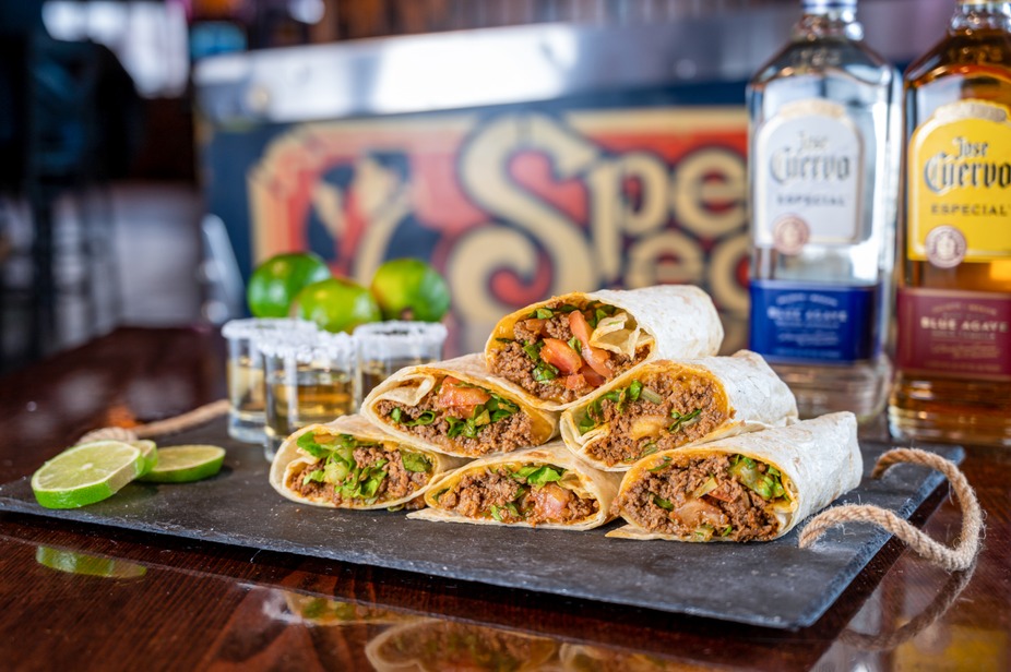 Cinco De Mayo event photo