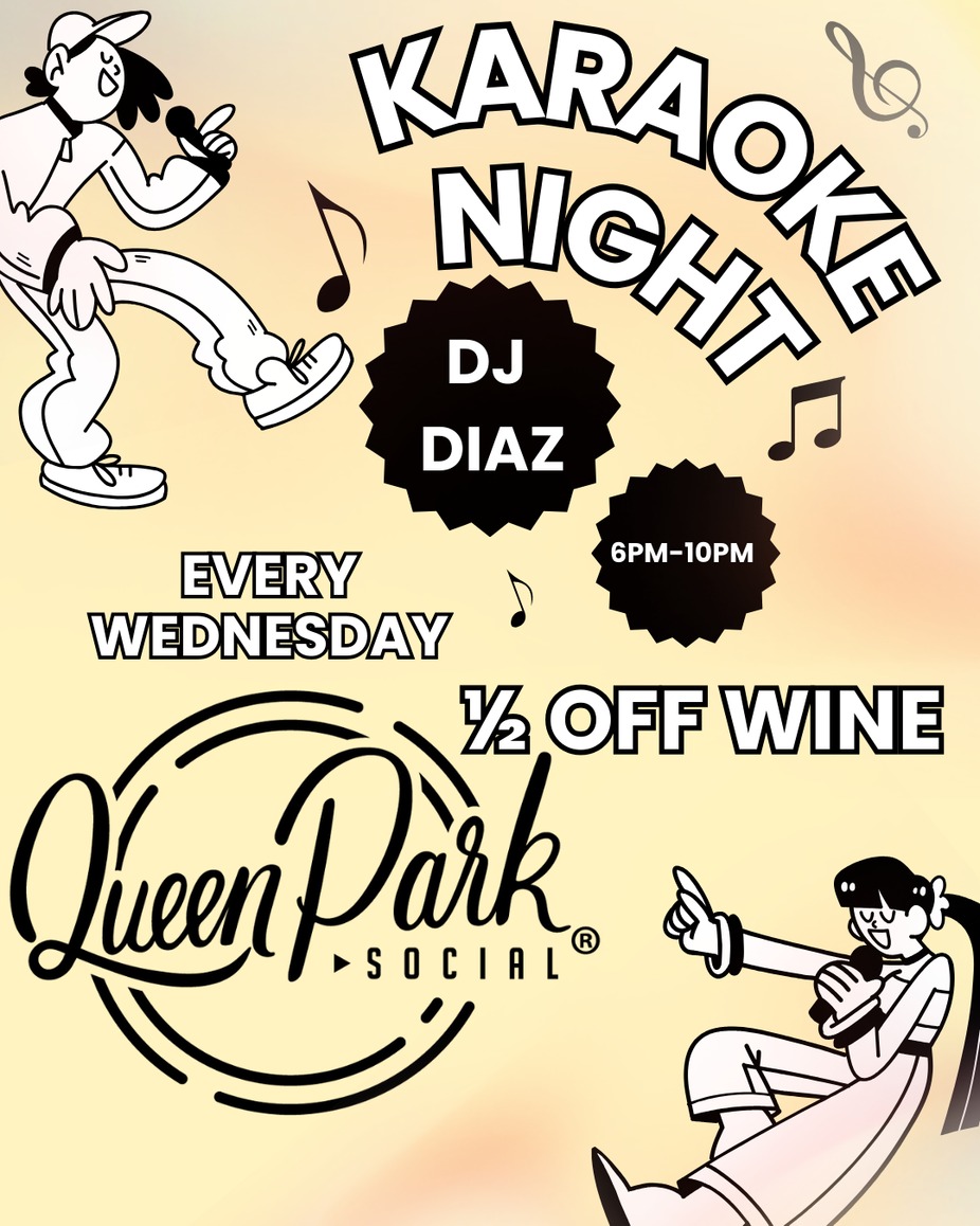 Karaoke Night event photo