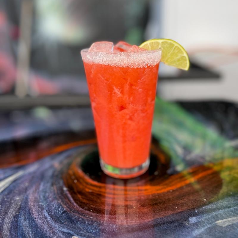 Anne’s StarBerry Margarita photo