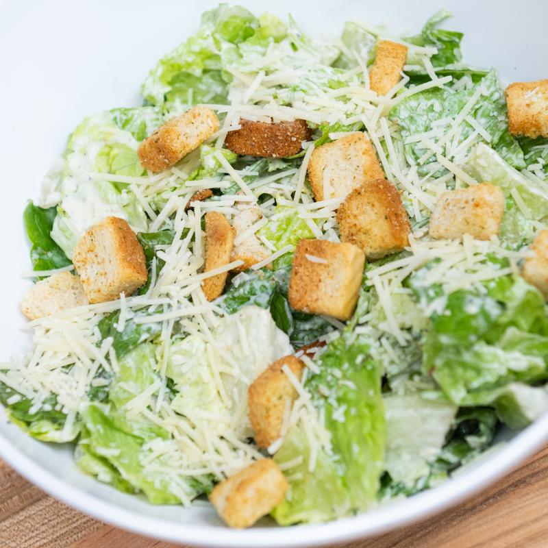 Chicken Caesar Salad photo