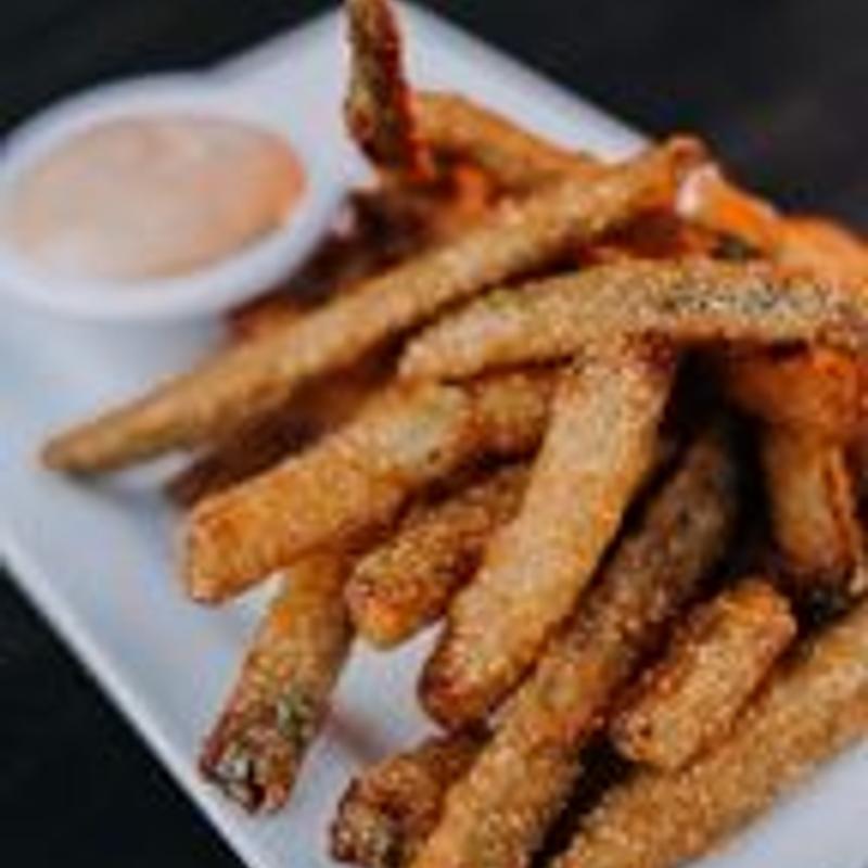 Fried Green Beans photo