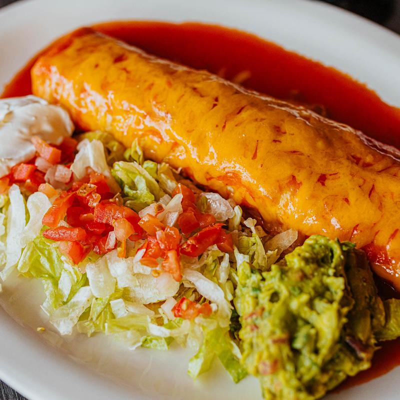 chimichanga Sinaloa – My Slice of Mexico