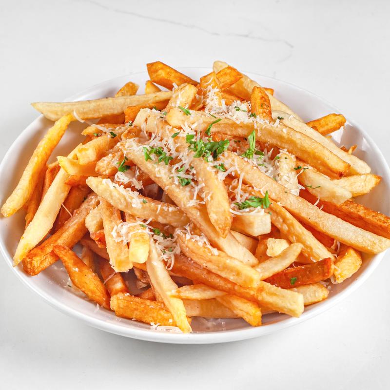 Truffle Fries photo