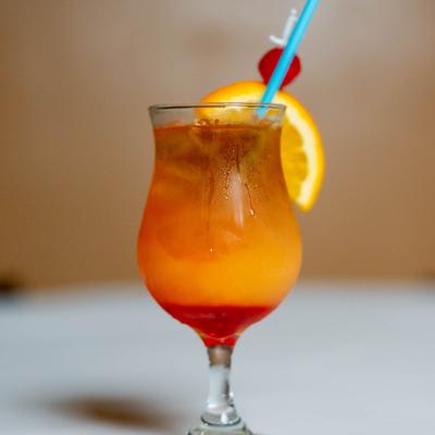 Mai Tai.