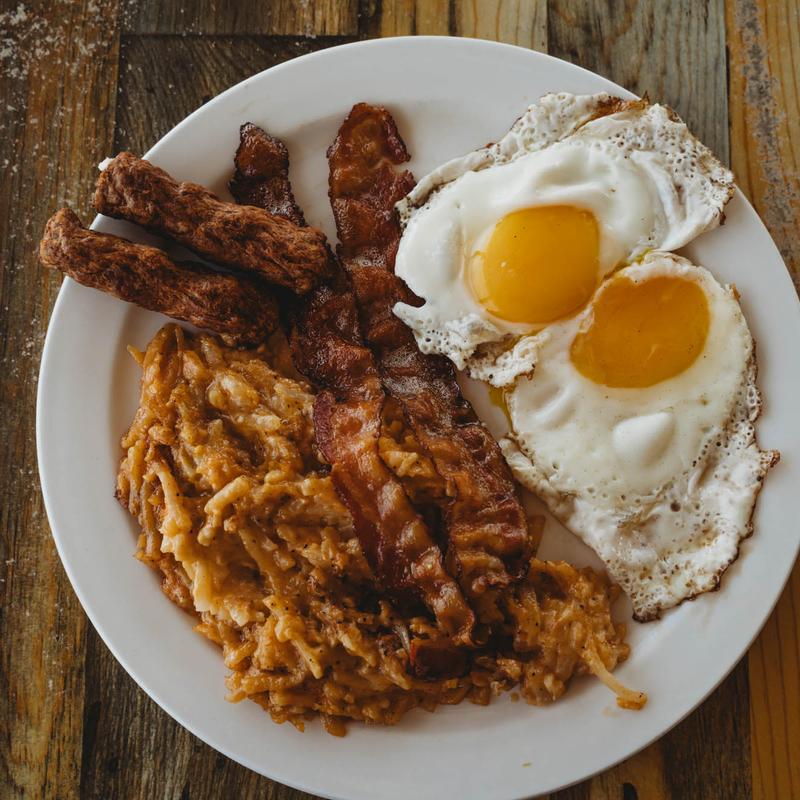 CLASSIC BREAKFAST photo