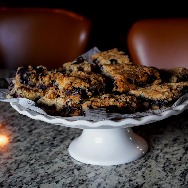 Pastry of the week photo