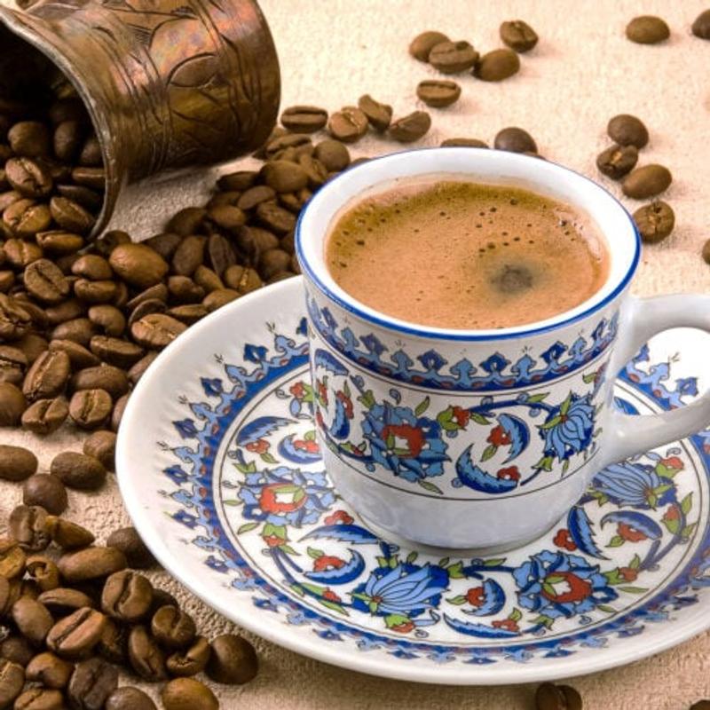 Turkish Coffee photo