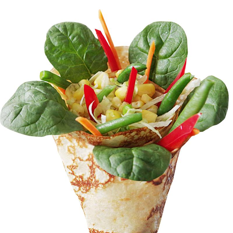 Vegetarian Delight photo