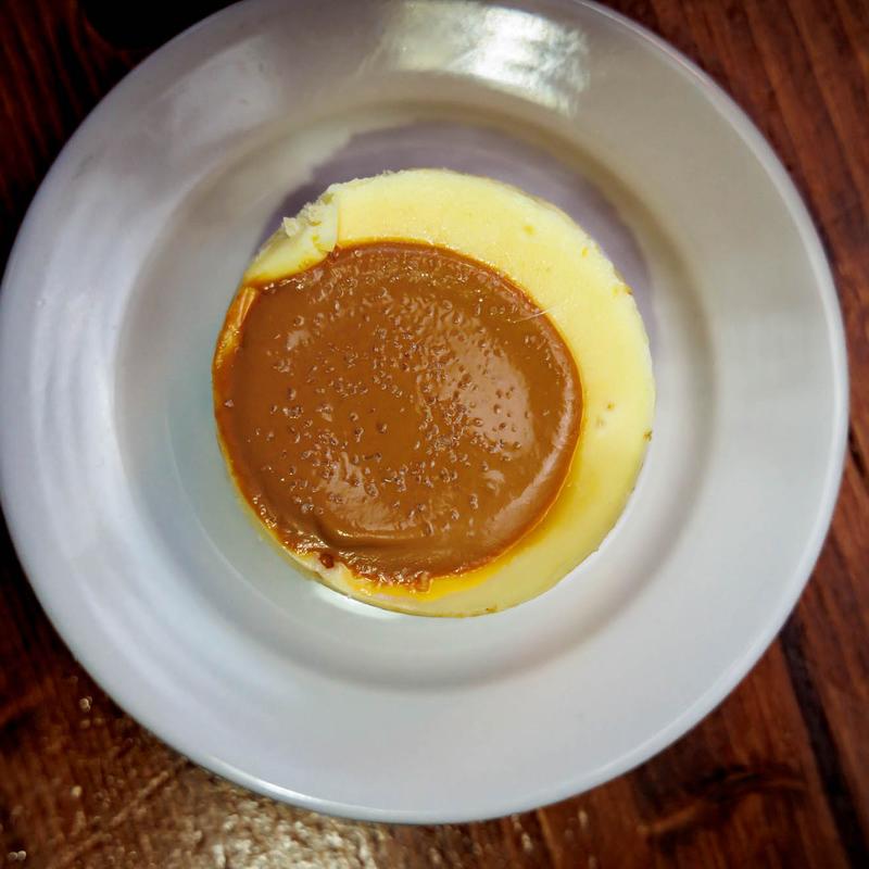 Salted Carmel Cheesecake photo