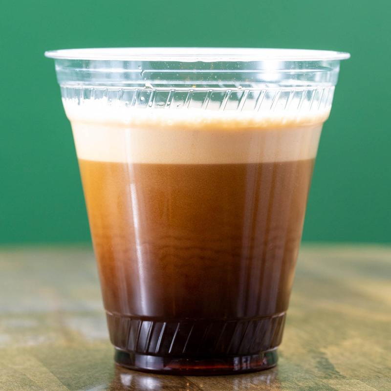 Nitro Cold Brew photo