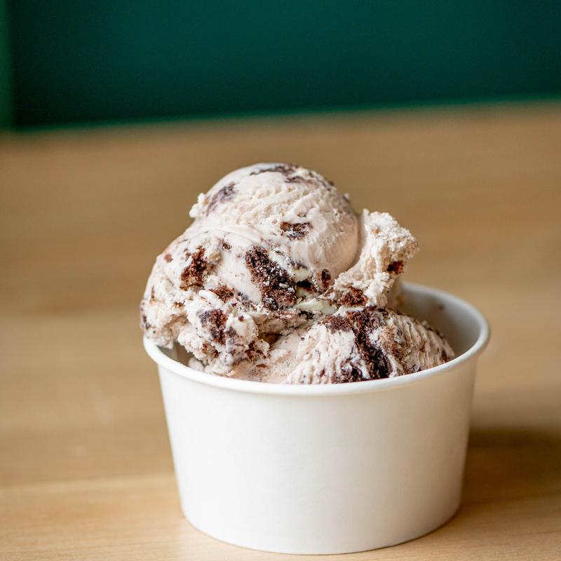 Cookies & Cream photo