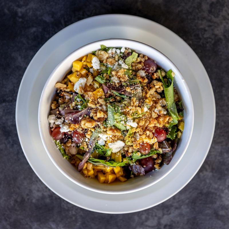 Resplandor De Mango photo