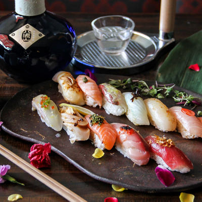 Rice To Meet You photo