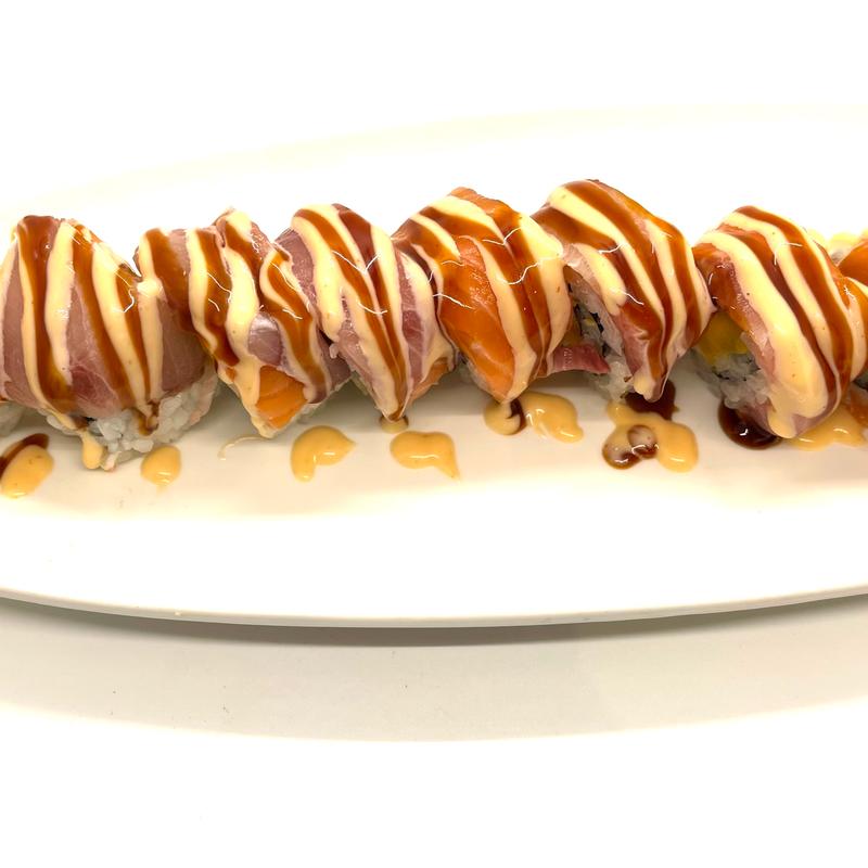 Mango de Tango Roll photo