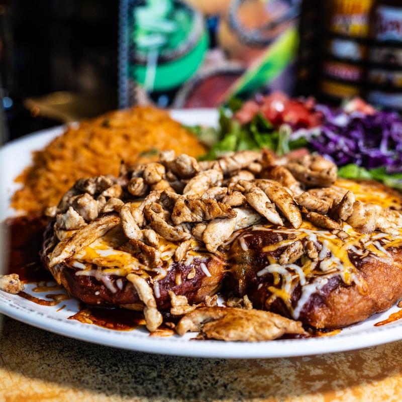 Chile Rellenos photo