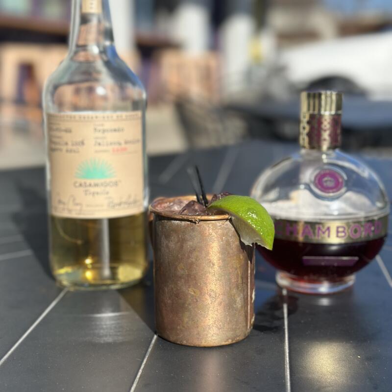 Caramel Apple Sice photo