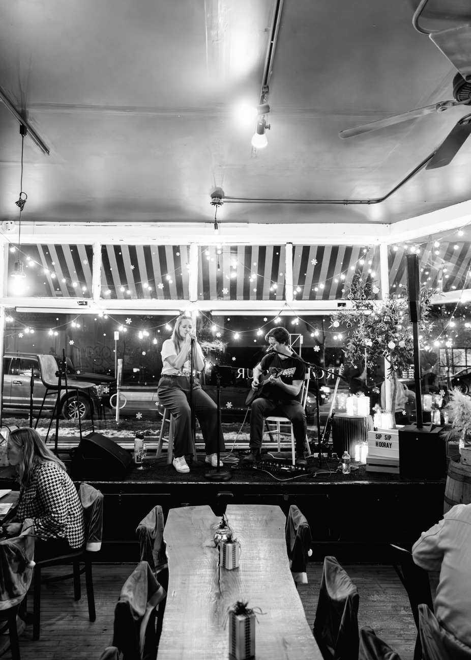 Live Music by the Barstool Bandits event photo