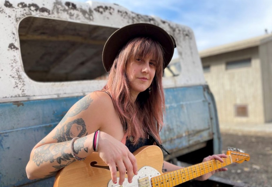 Live Music: Karyn Ann event photo