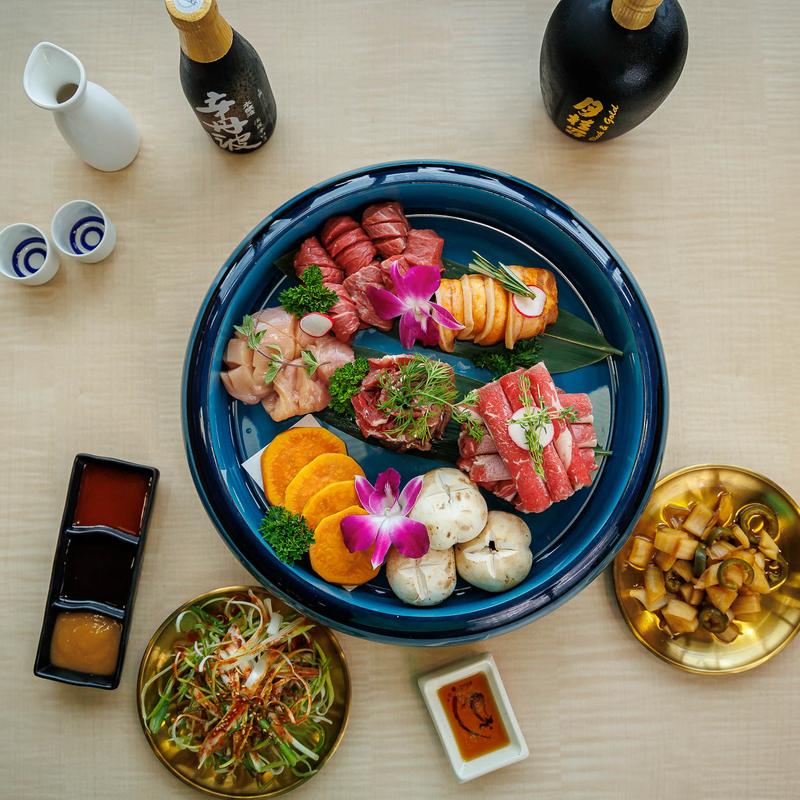 KOEN SAMURAI*: photo