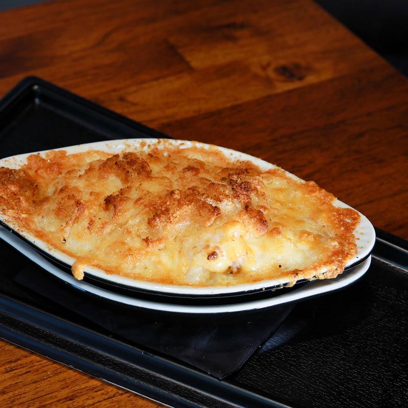 Lobster Mac n Cheese photo