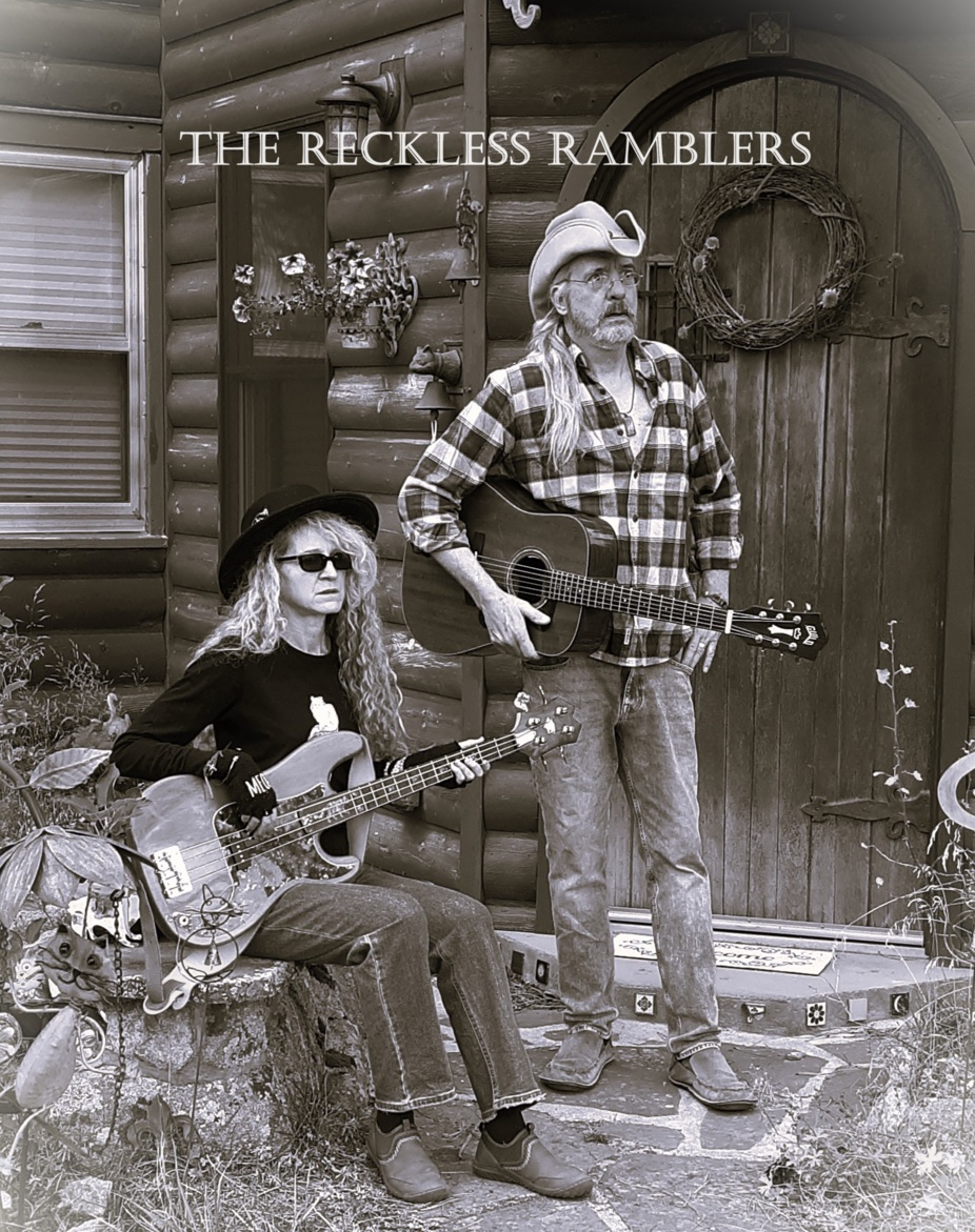 FRIDAY LIVE MUSIC: The Reckless Ramblers event photo