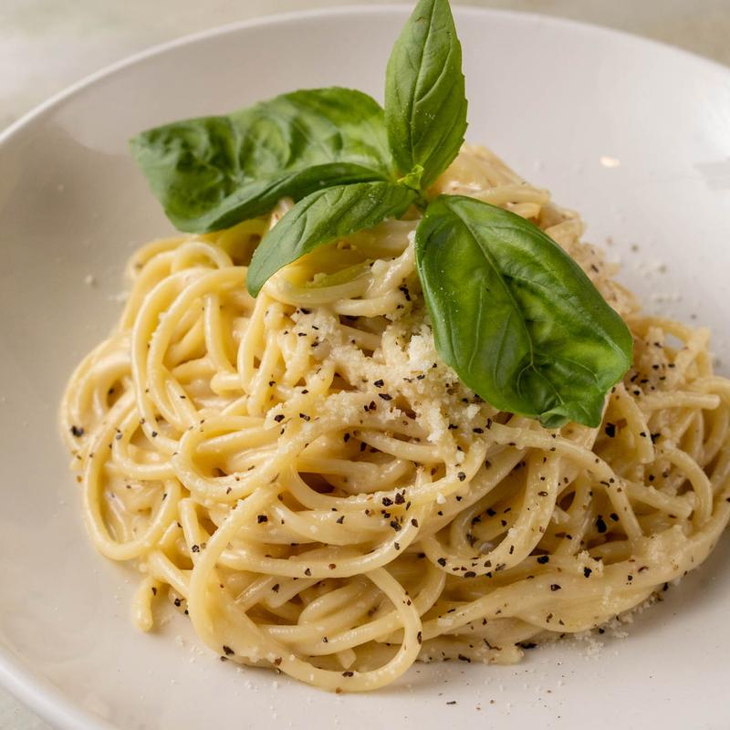 Cacio E Pepe (V) photo