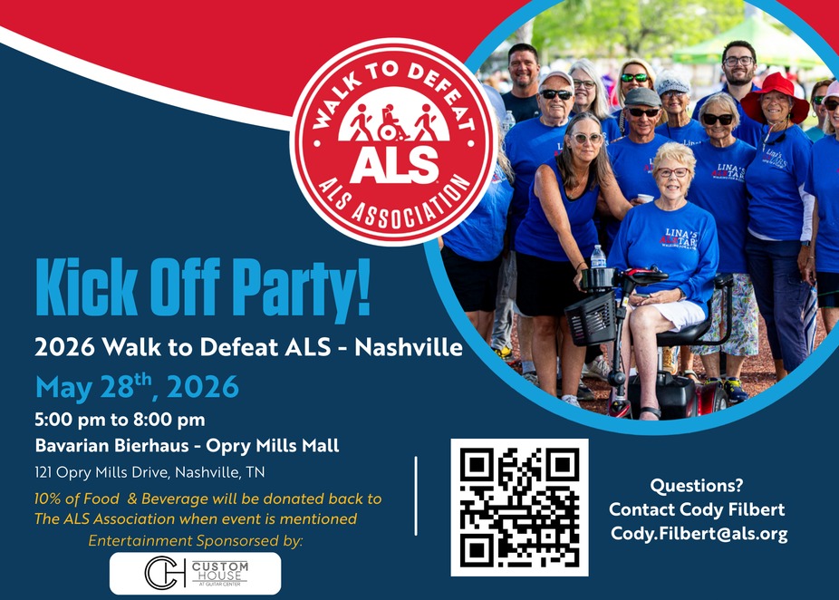 ALS Cheers to Charity event photo