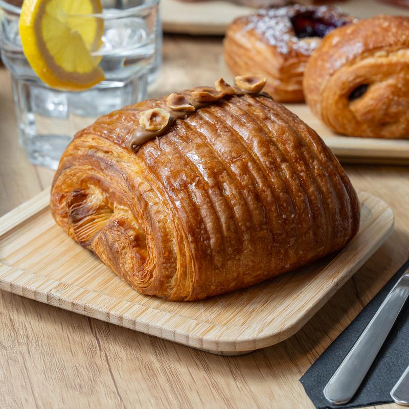 Pain au Chocolat photo