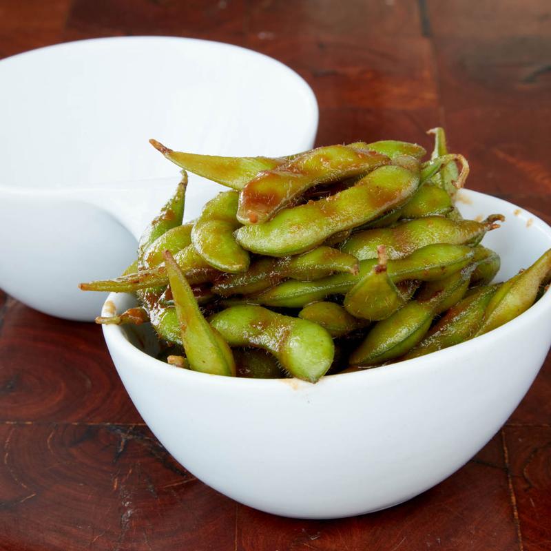 Takami Edamame photo
