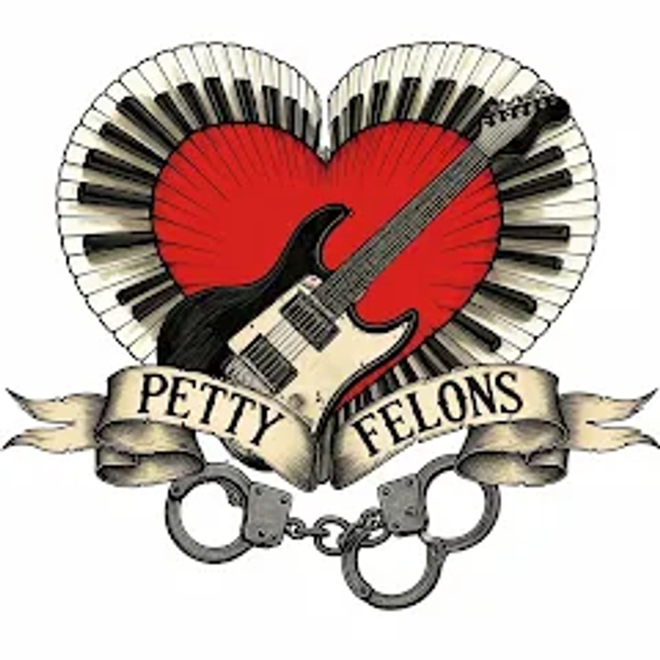 Live Music - Petty Felons event photo