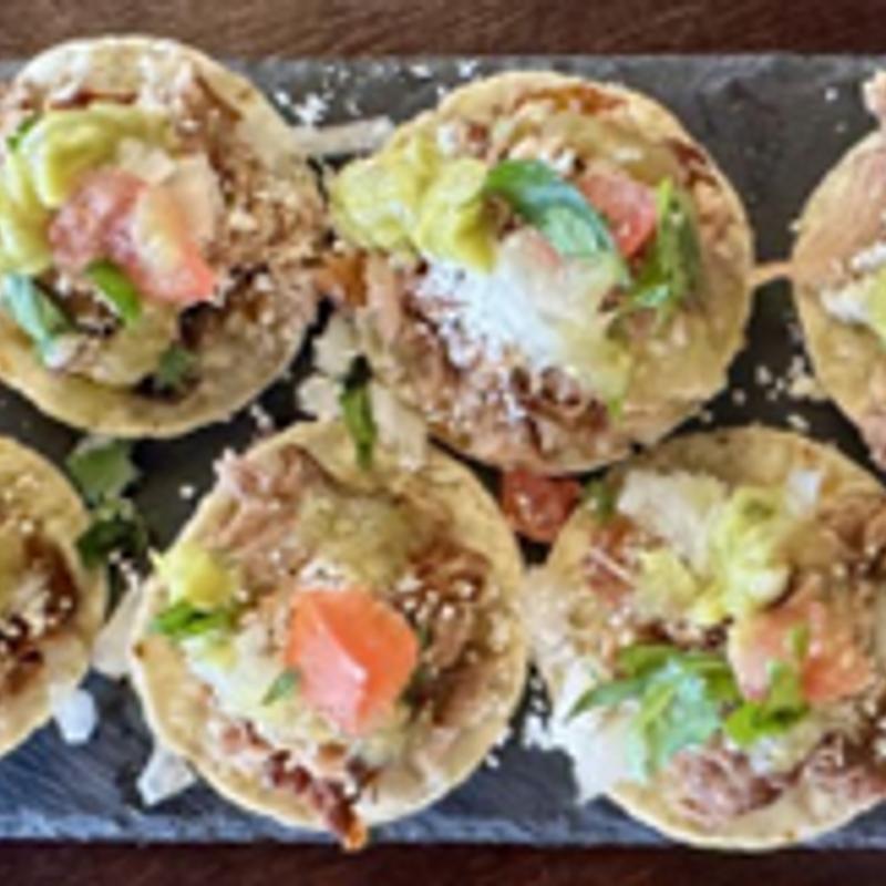 menu item 7 of 25, Carnita Taco Bites