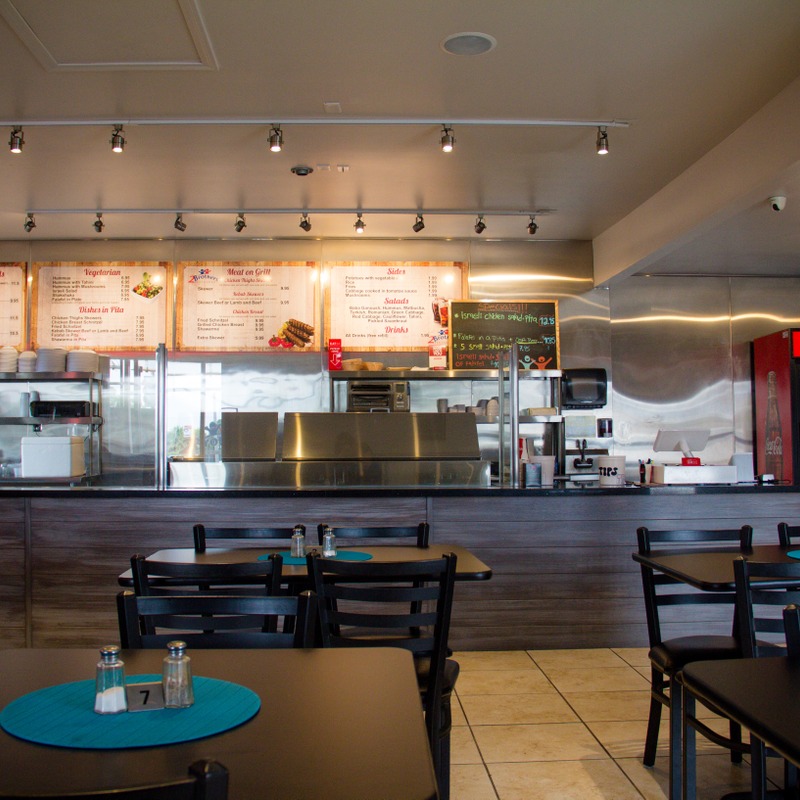 2 Brothers Restaurant SpotHopper