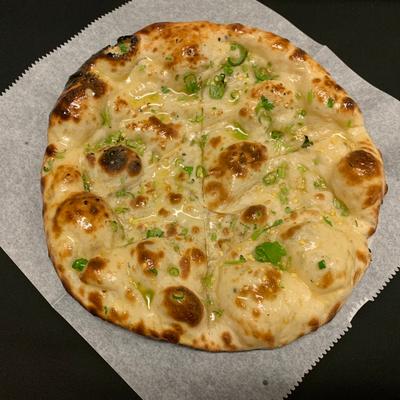Chili Naan photo