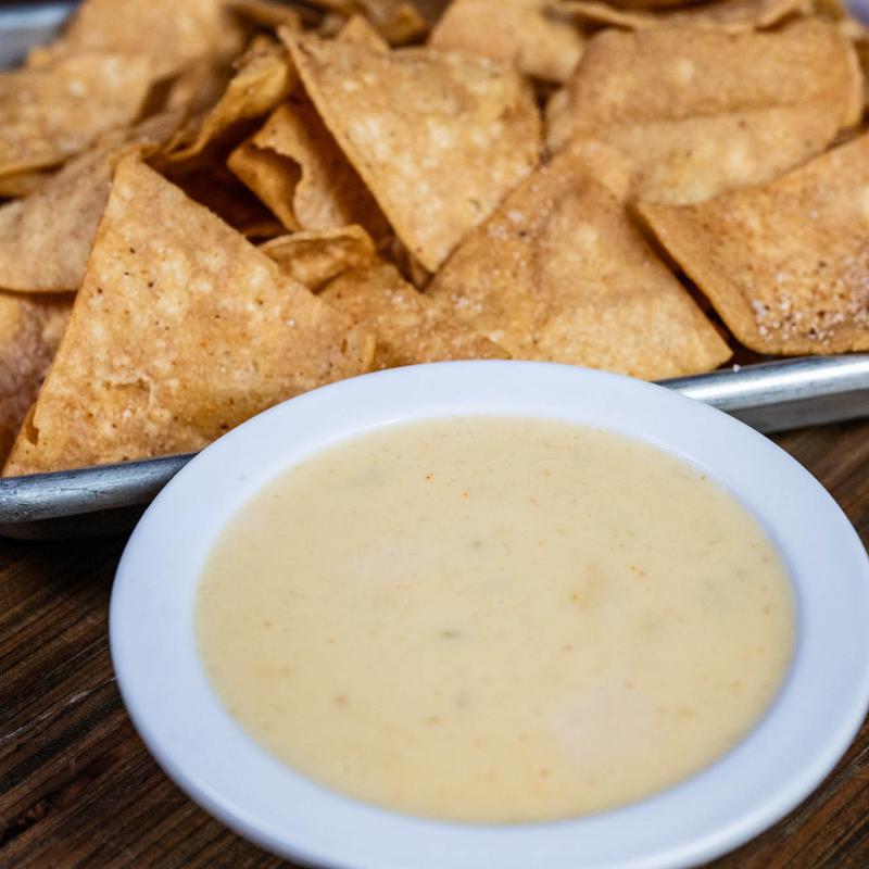 Chips & Queso photo