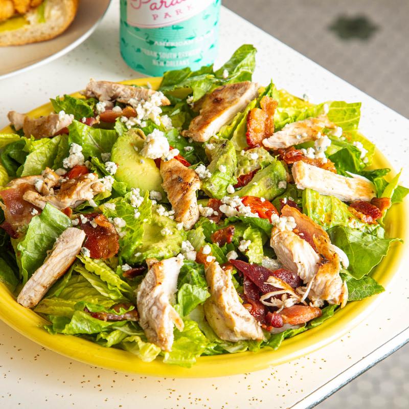 Da Bestbank Cobb photo