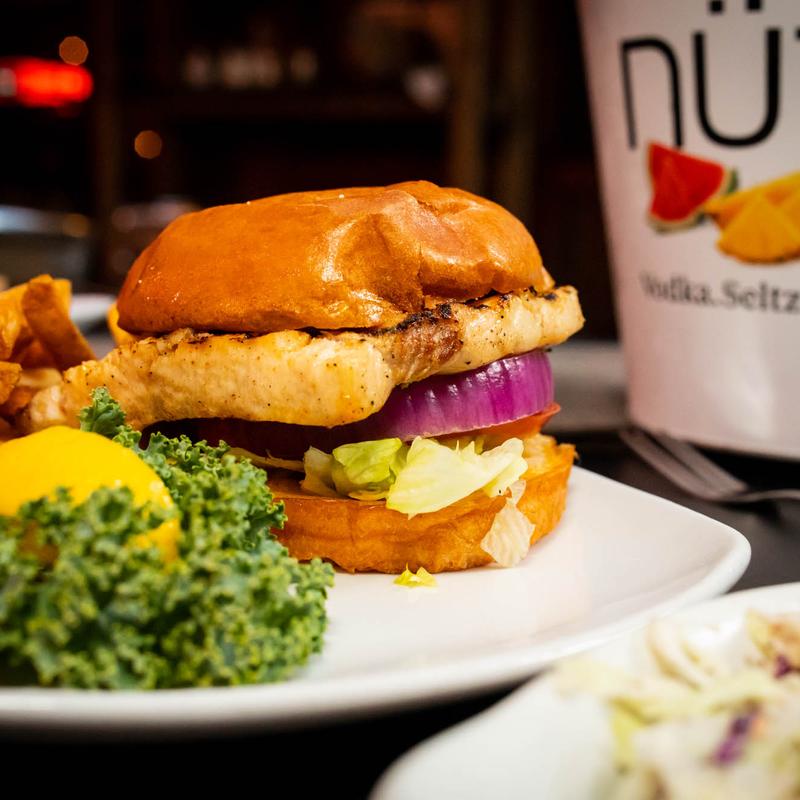 Captain's Pick Sandwich photo