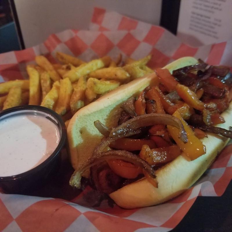 Mexicali Hot Dog photo