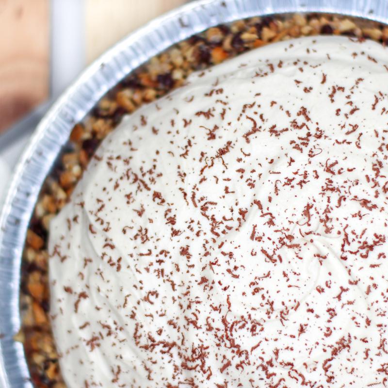 Frozen Peanut Butter photo