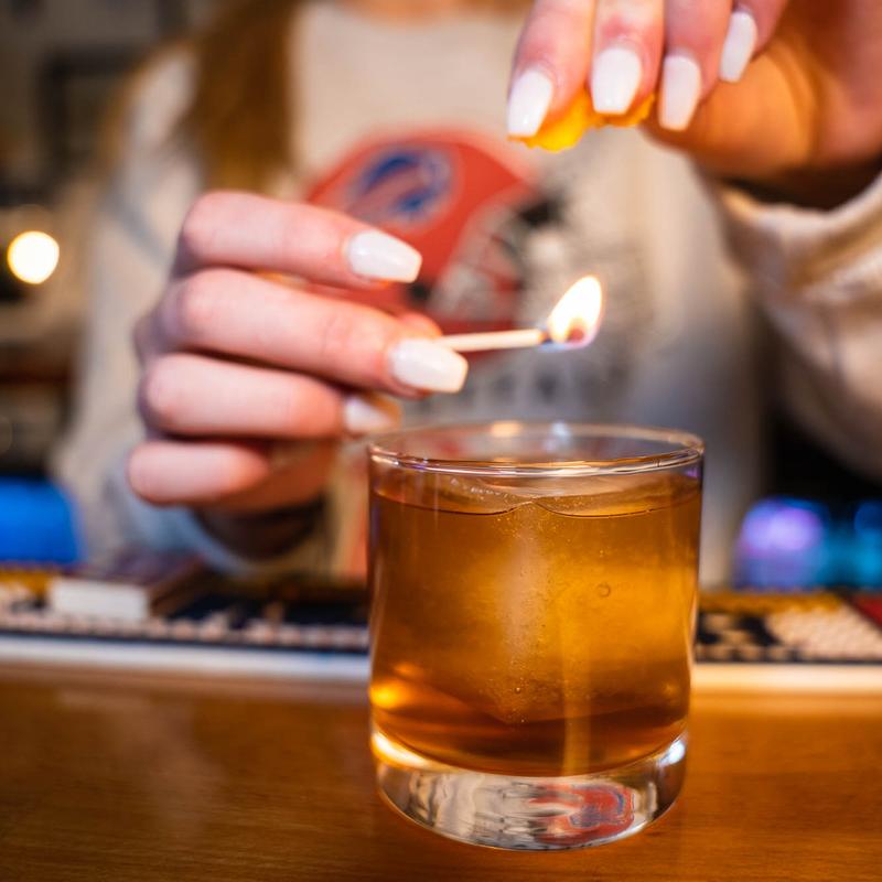 Barrel Brigade photo