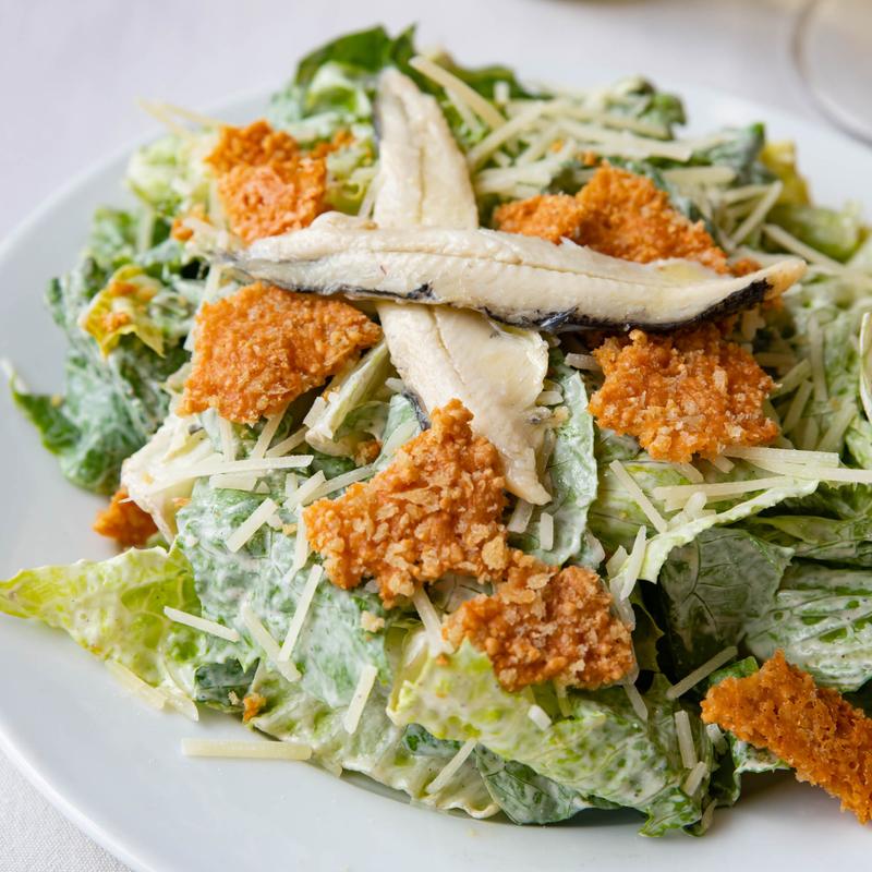 Caesar photo