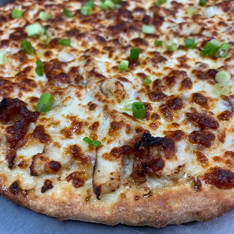 Chicken Bacon Ranch photo