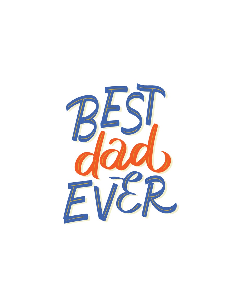 Father's Day event photo