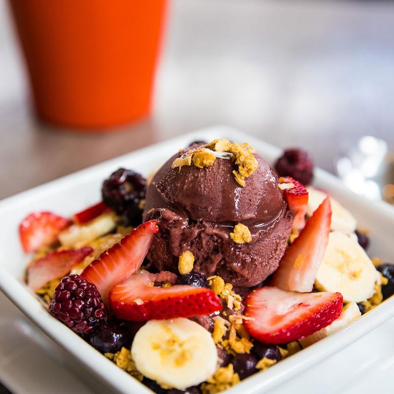 Acai Bowl photo