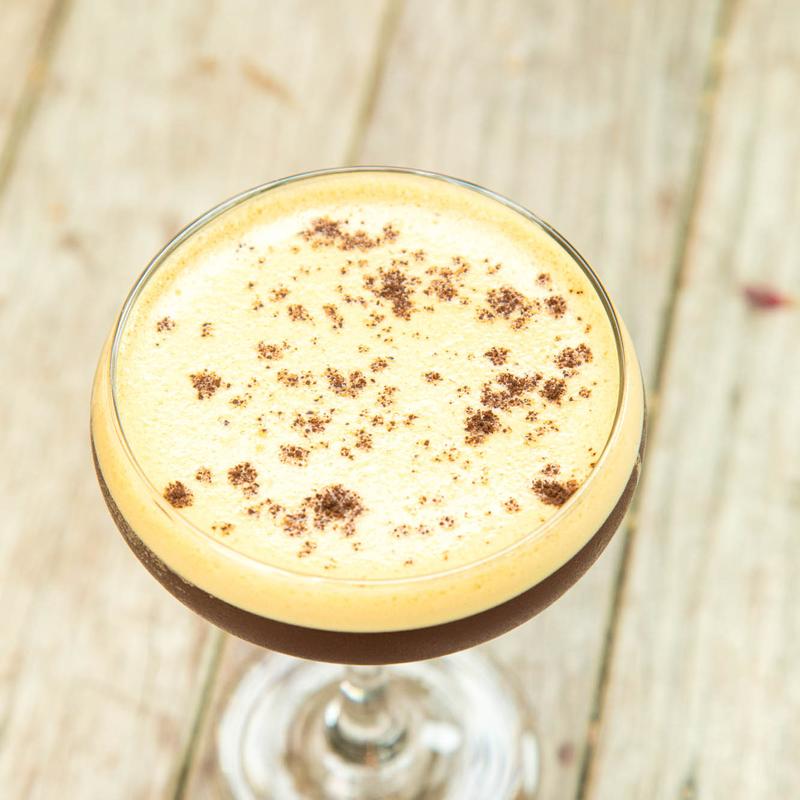 Double Shot Espresso Martini photo