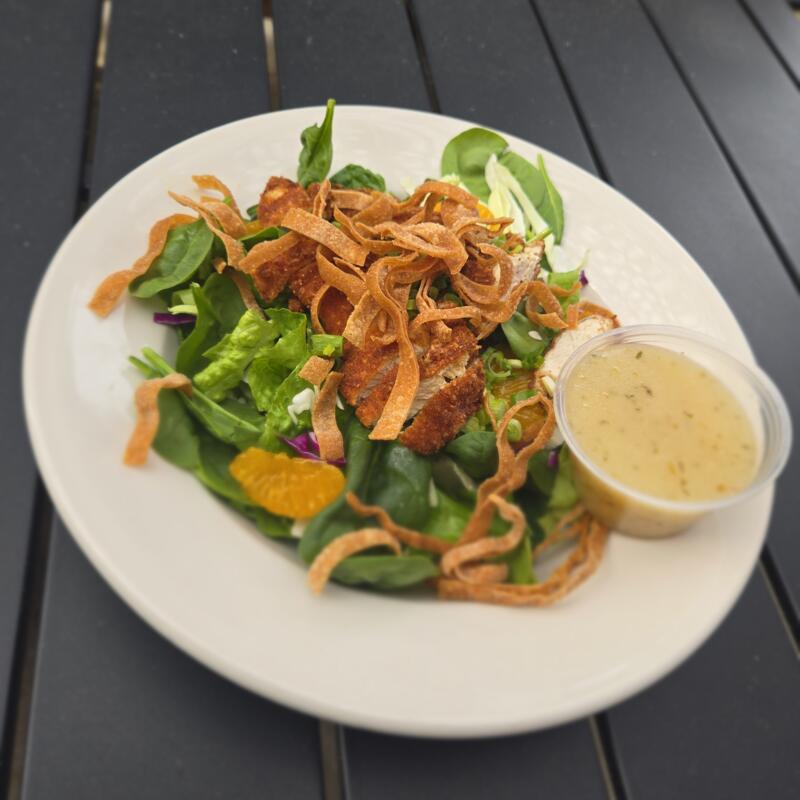 Asian Salad photo