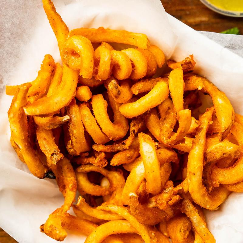French Fries photo
