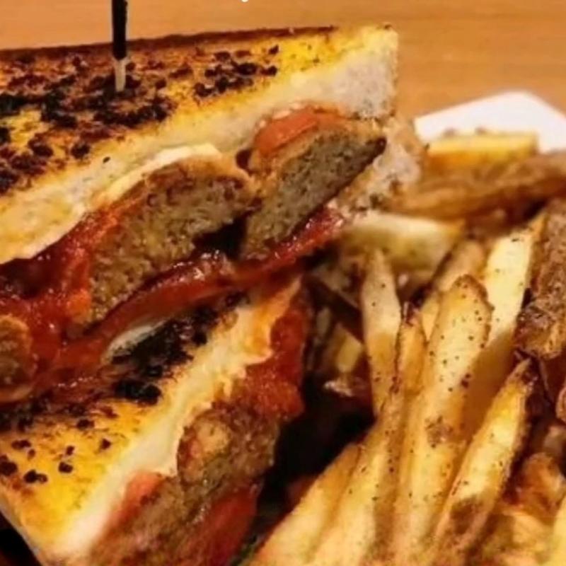 Meatball Pepperoni photo