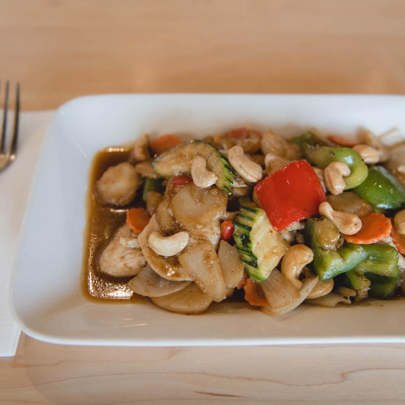 Cashew Nuts (GF) photo